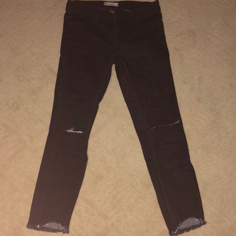 Free people pants